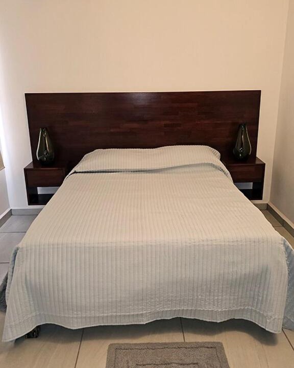 Photo of Bedroom in Puerto Juarez