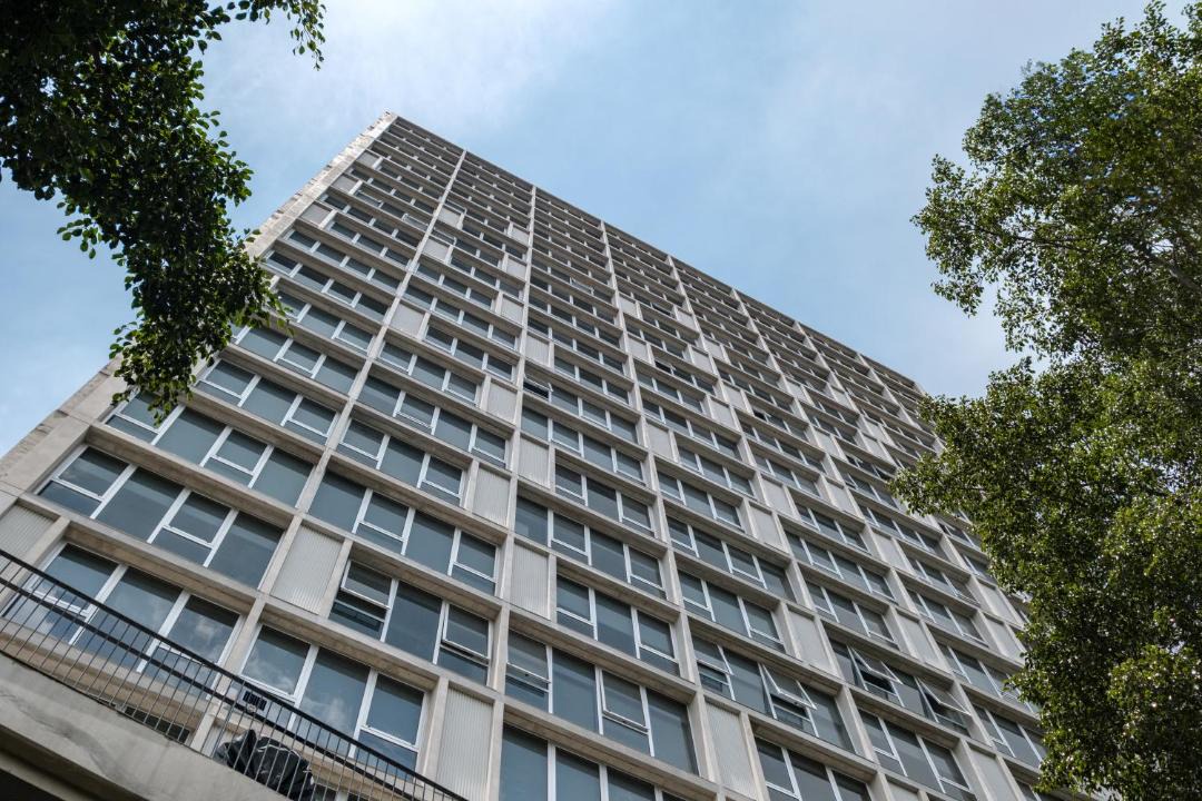 Photo of Buildings in Providencia