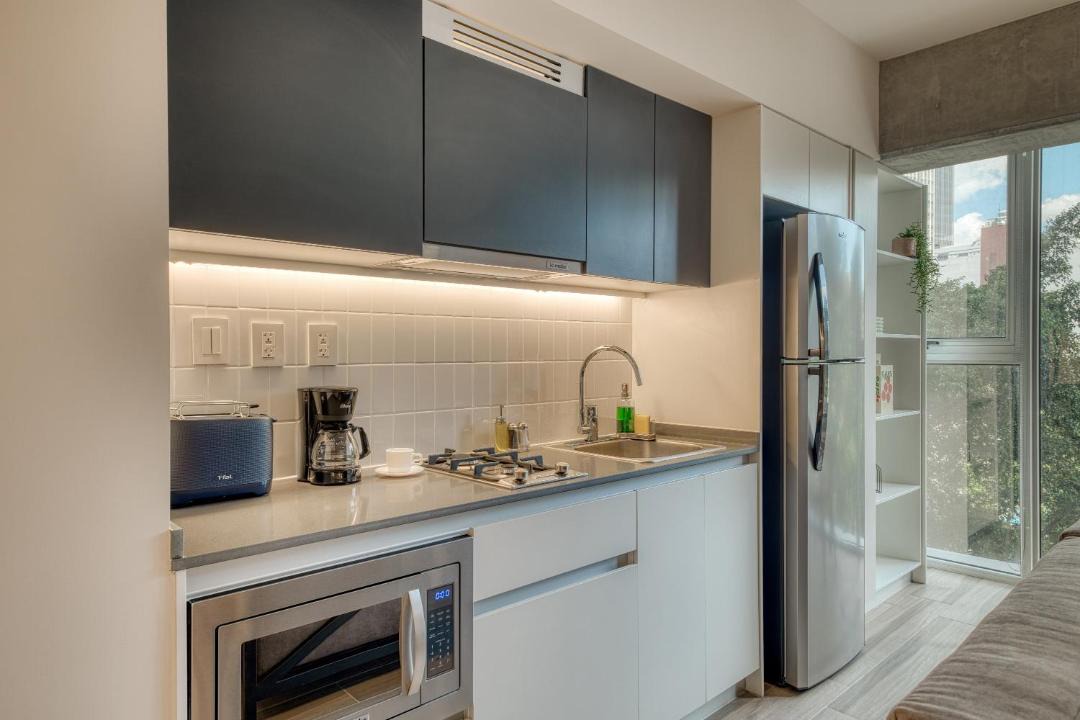 Photo of Kitchen in Providencia