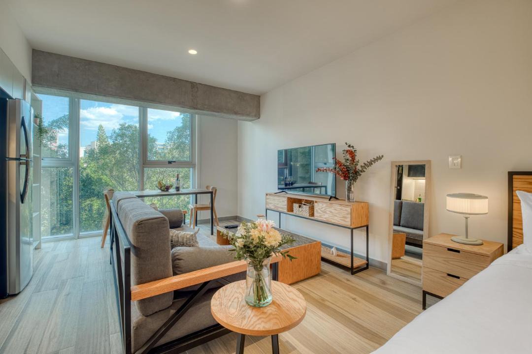 Photo of Bedroom in Providencia