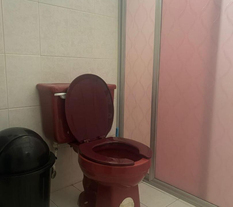 Photo of Bathroom in Valladolid