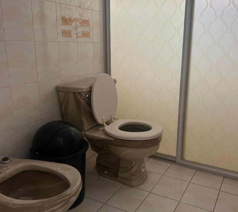 Photo of Bathroom in Valladolid