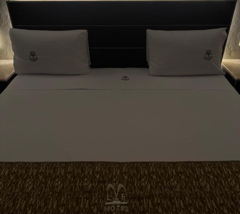 Photo of Bedroom in San Sebastian Tutla