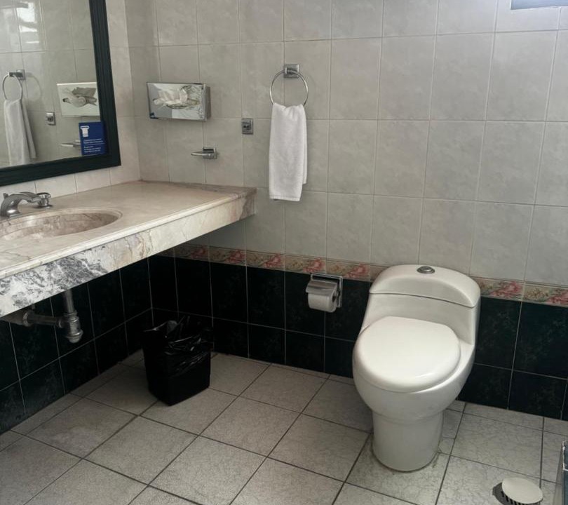 Photo of Bathroom in San Juan del Rio