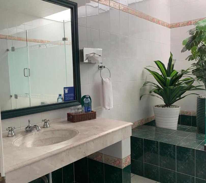 Photo of Bathroom in San Juan del Rio