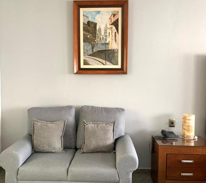Photo of Livingroom in San Juan del Rio