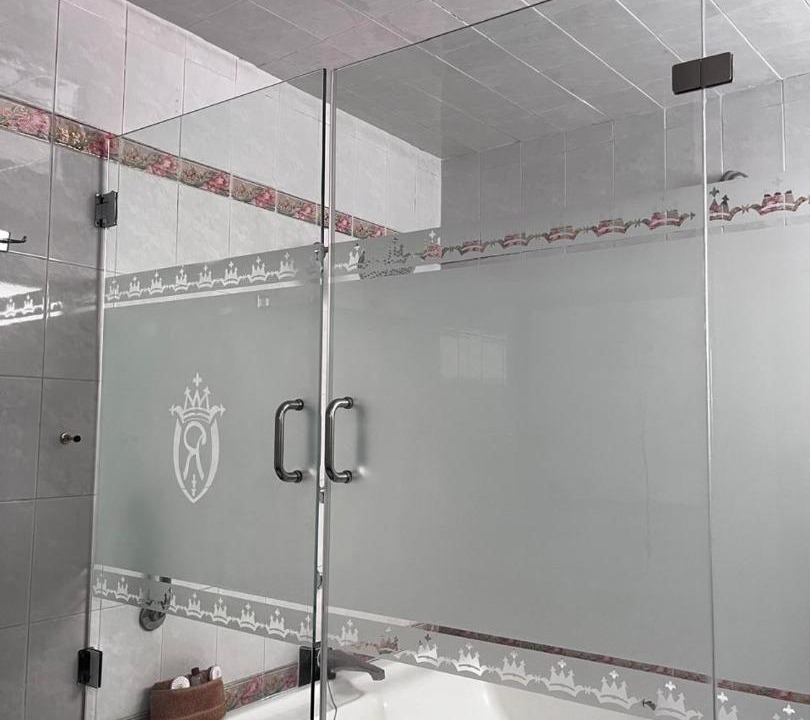Photo of Bathroom in San Juan del Rio