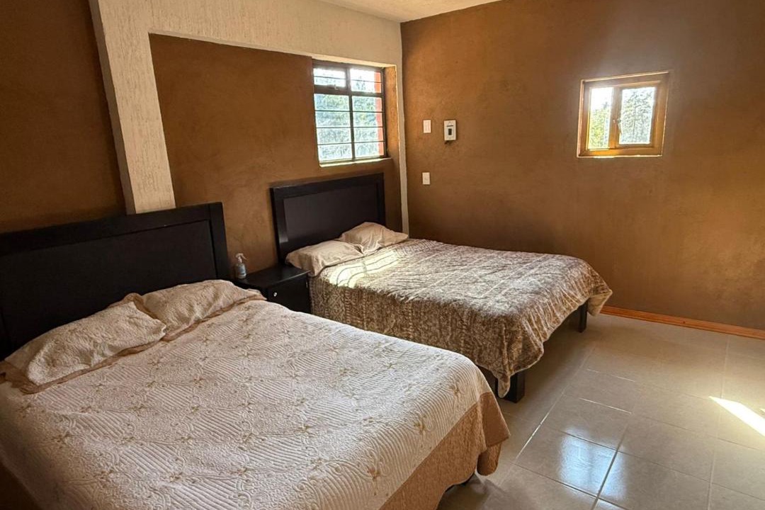 Photo of Bedroom in Santa Fe de la Laguna