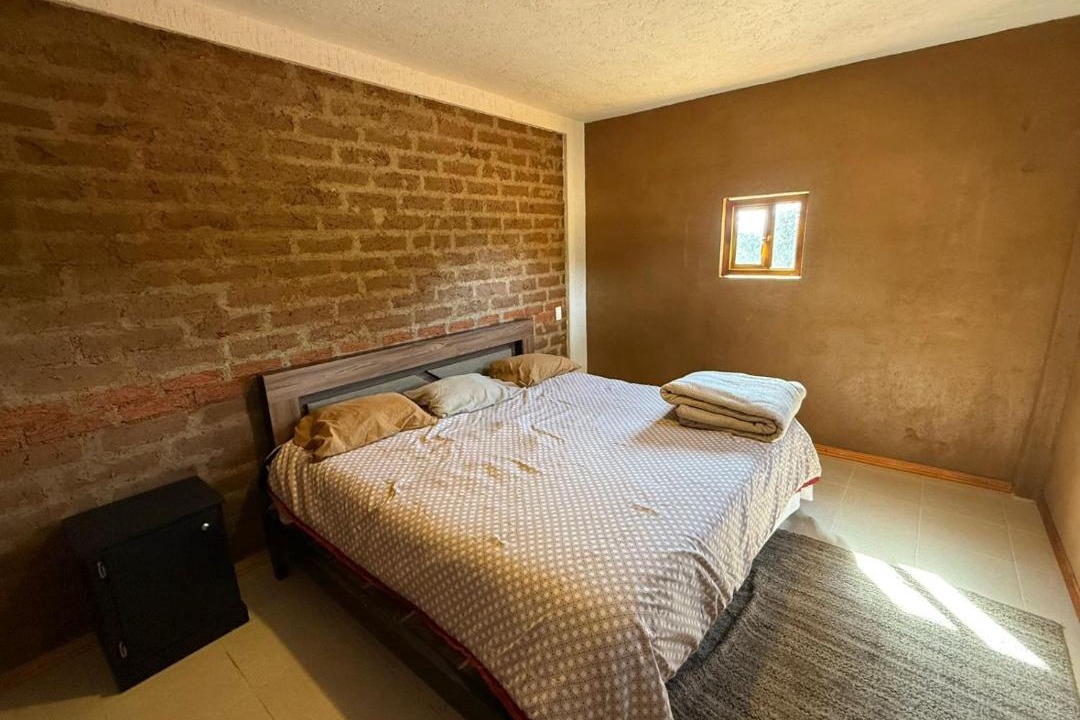 Photo of Bedroom in Santa Fe de la Laguna