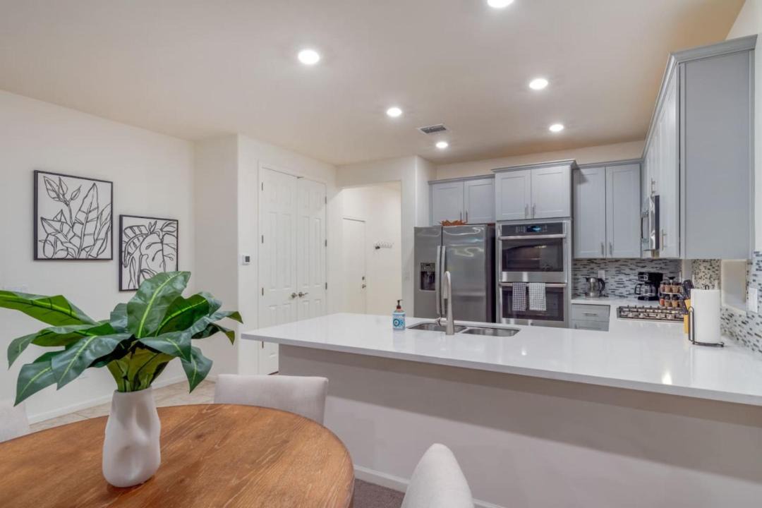Photo of Kitchen in Casas Adobes