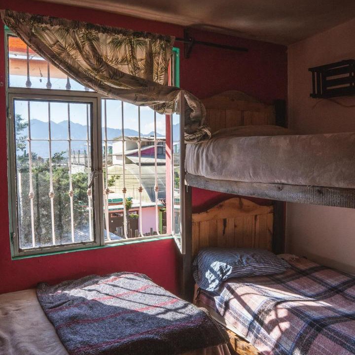 Photo of Bedroom in De Guadalupe
