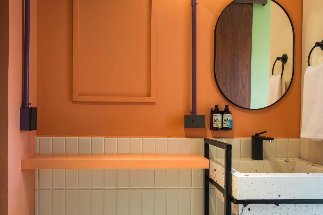 Photo of Bathroom in Xalapa