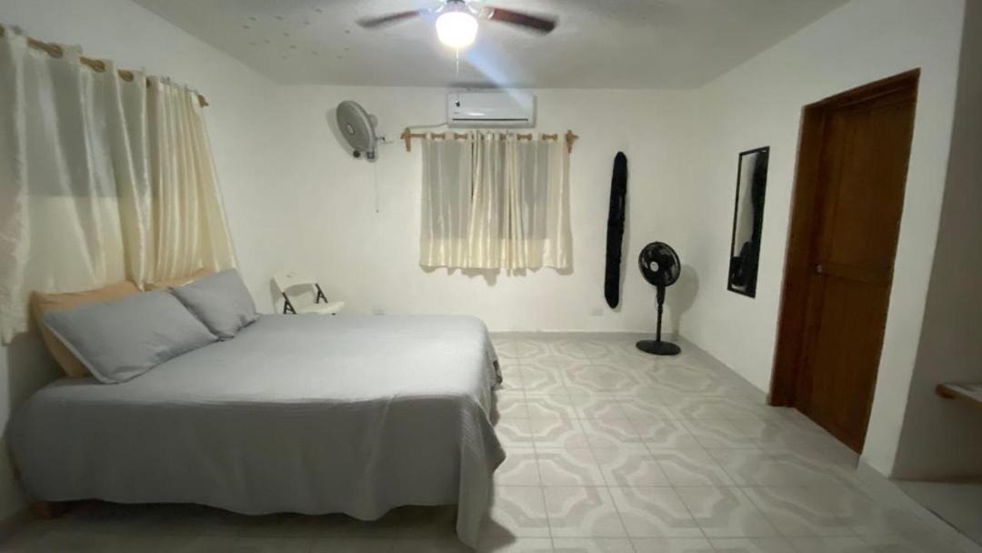 Photo of Bedroom in El Cuyo