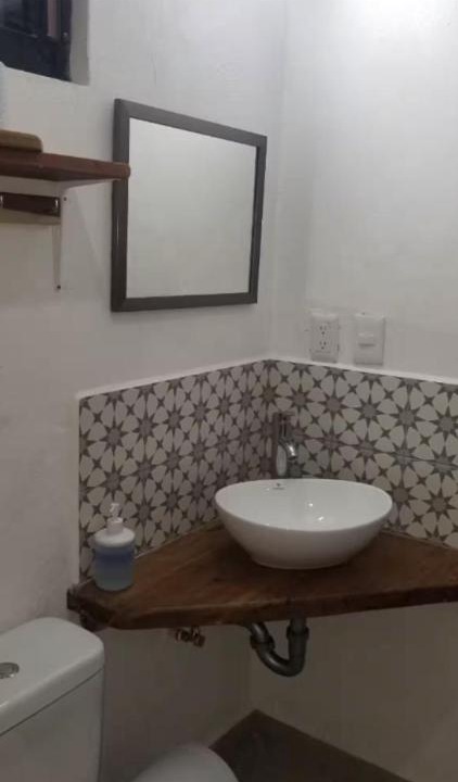 Photo of Bathroom in El Cuyo
