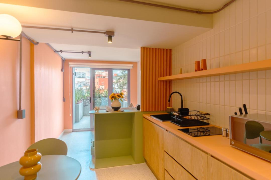 Photo of Kitchen in Xalapa