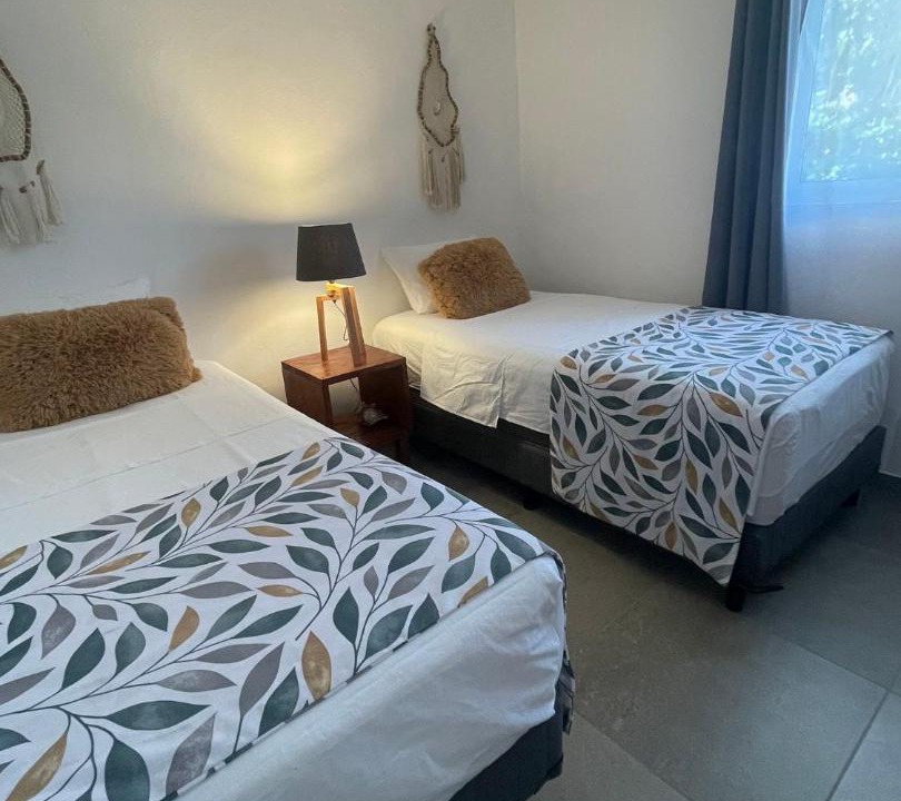 Photo of Bedroom in El Cuyo