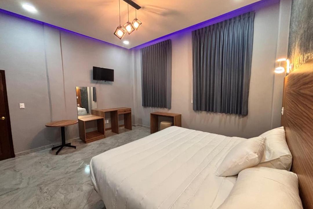 Photo of Bedroom in Iguala de la Independencia