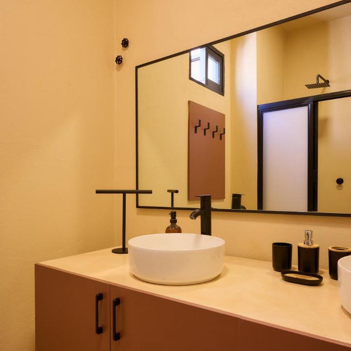 Photo of Bathroom in Oaxaca