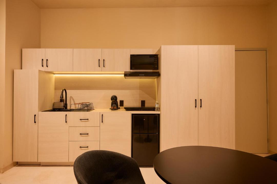 Photo of Kitchen in Oaxaca