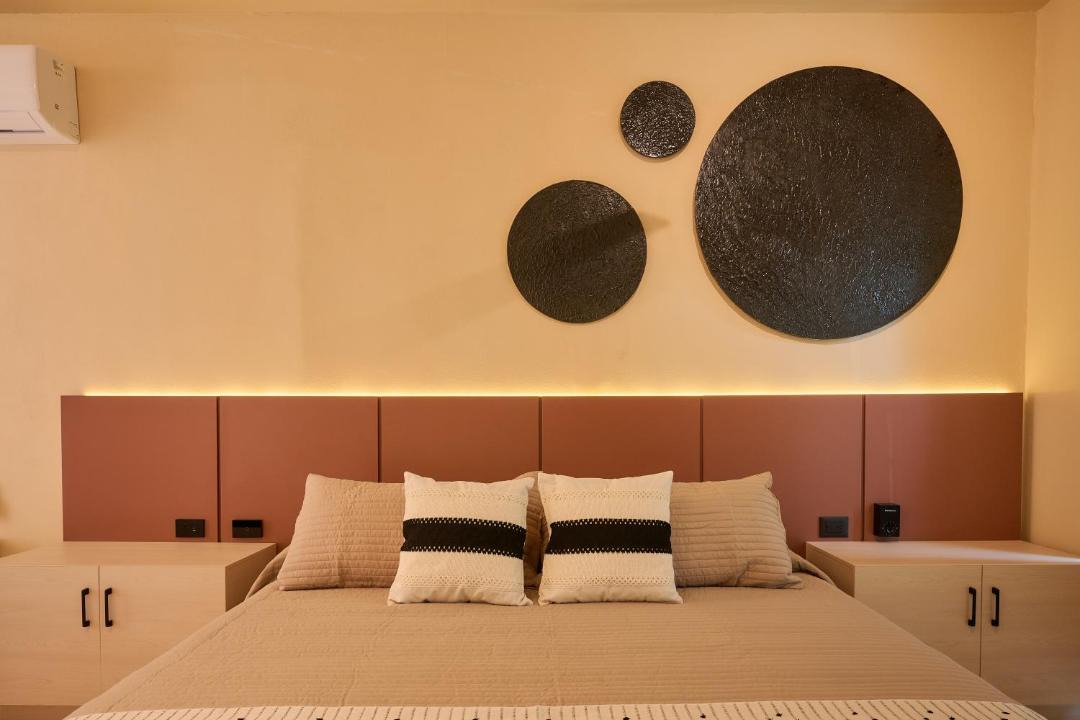 Photo of Bedroom in Oaxaca