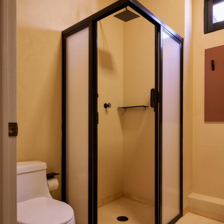 Photo of Bathroom in Oaxaca