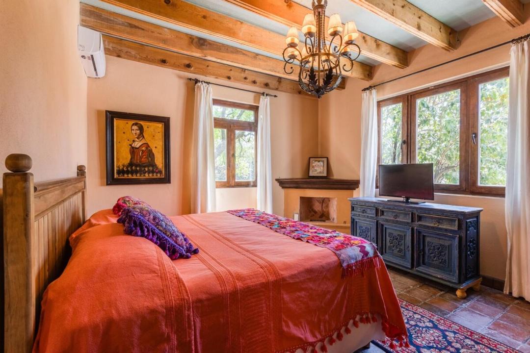 Photo of Bedroom in Colonia San Antonio