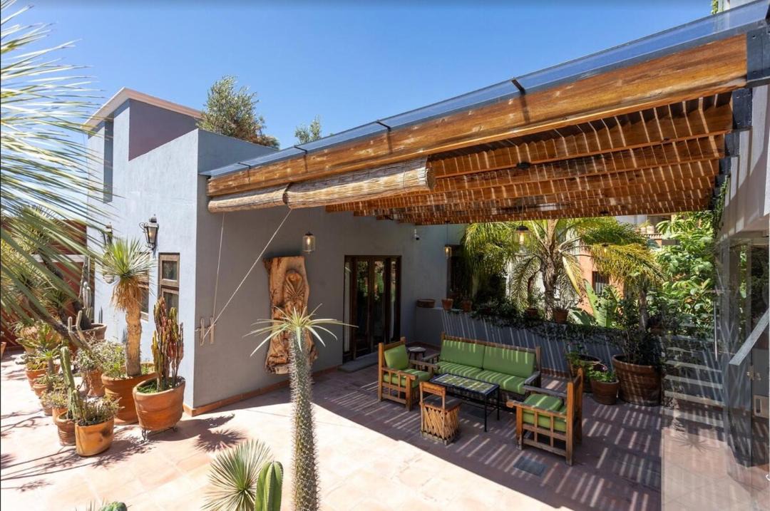 Photo of Patio Balcony in Colonia San Antonio