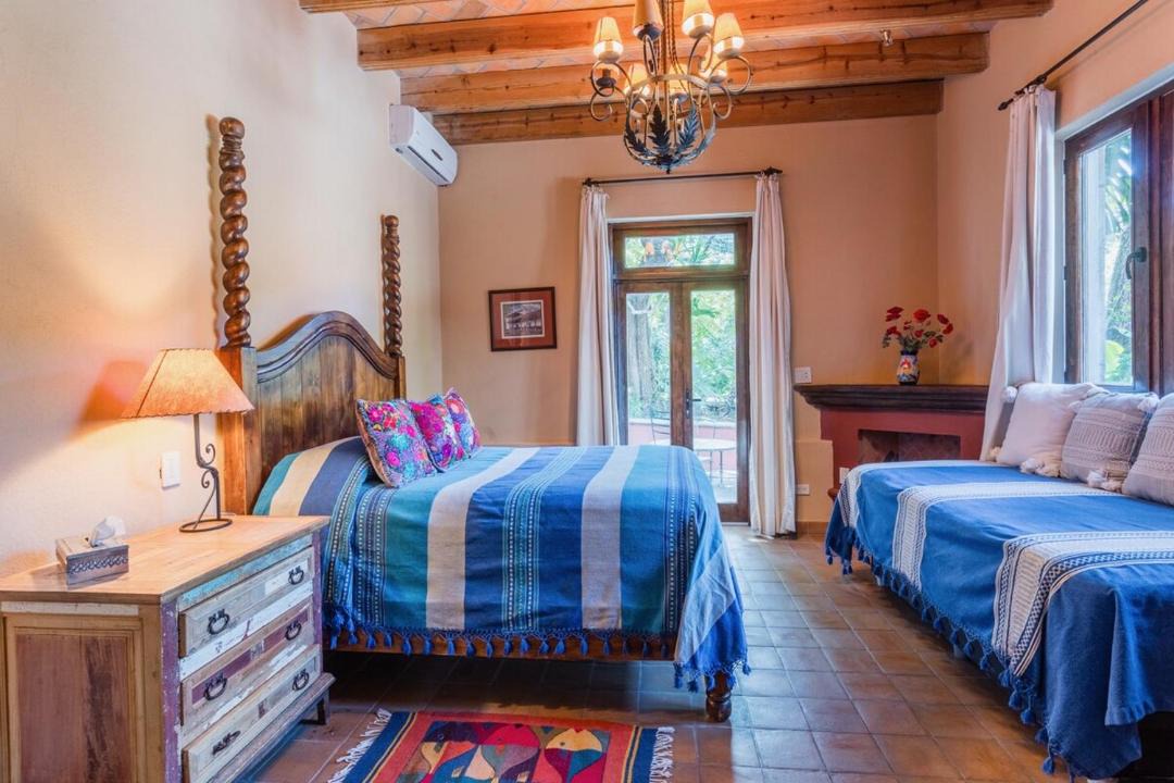 Photo of Bedroom in Colonia San Antonio