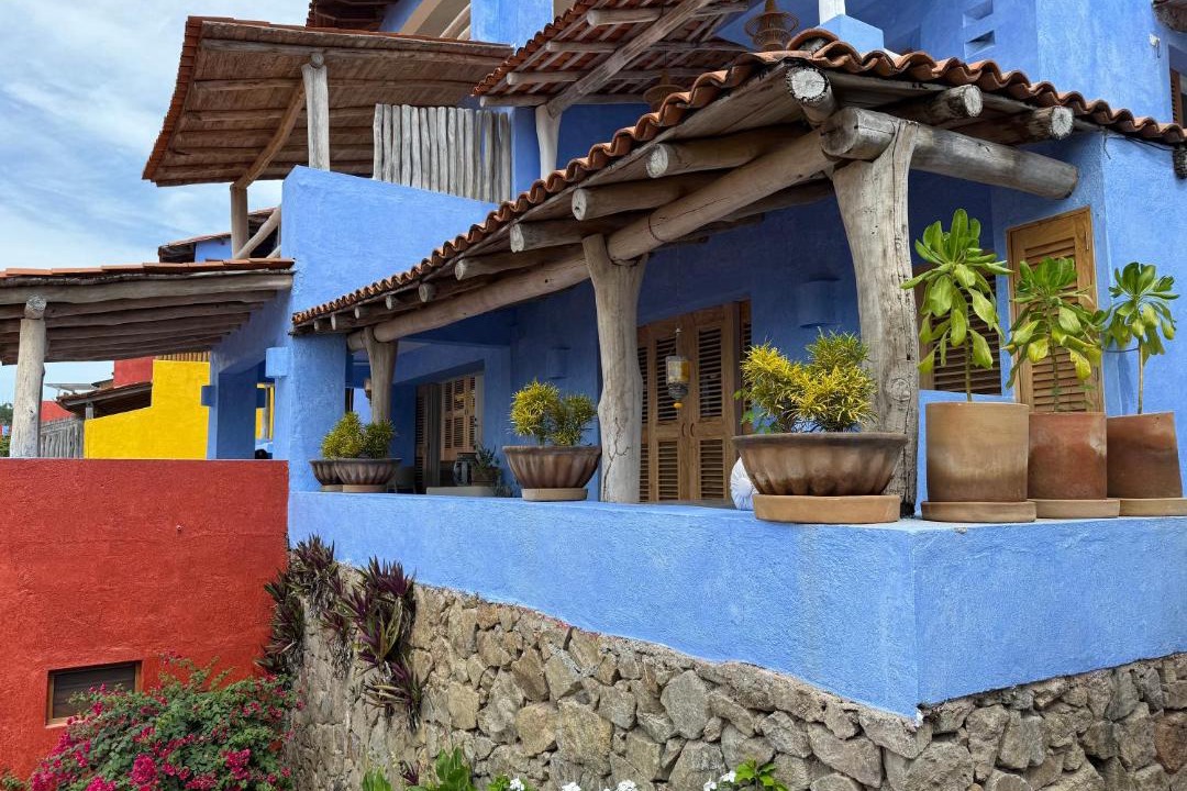 Photo of Others in Costa Careyes