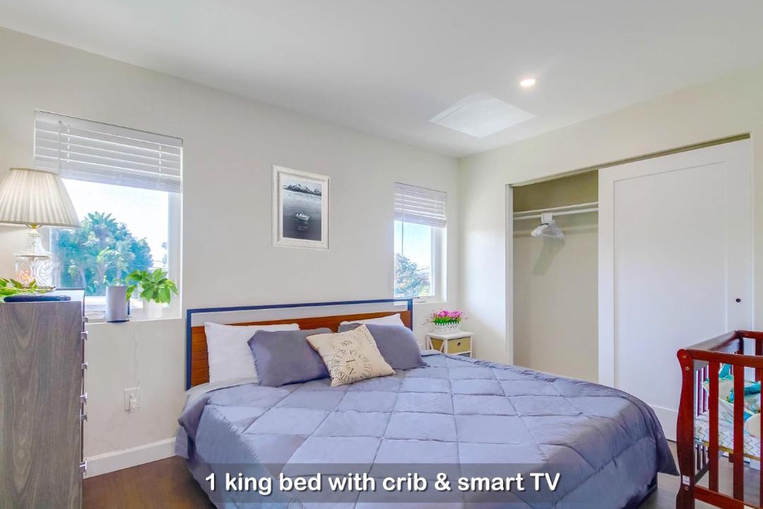Photo of Bedroom in National City
