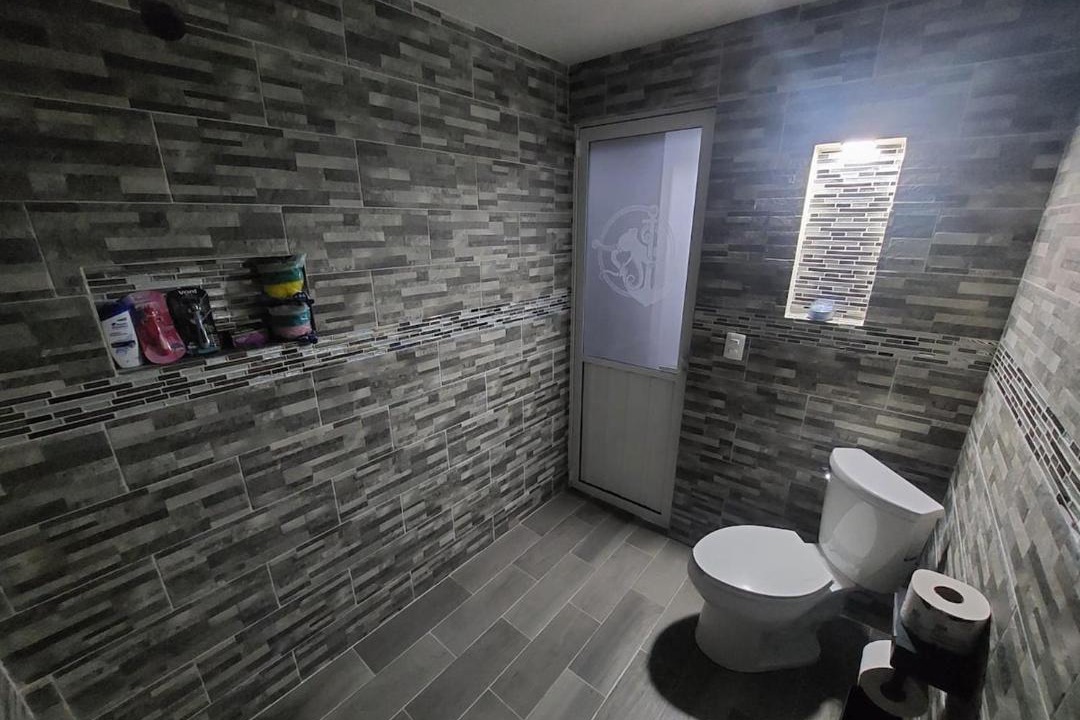 Photo of Bathroom in Amecameca