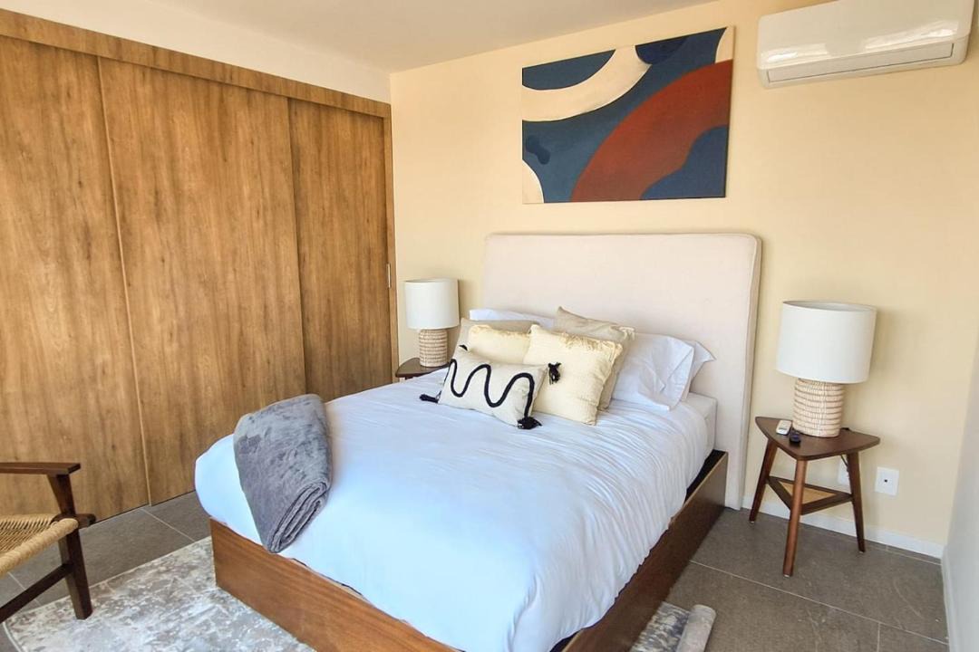 Photo of Bedroom in Zapopan
