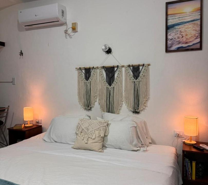 Photo of Bedroom in Valladolid