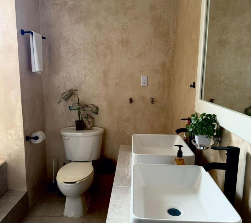 Photo of Bathroom in Valladolid