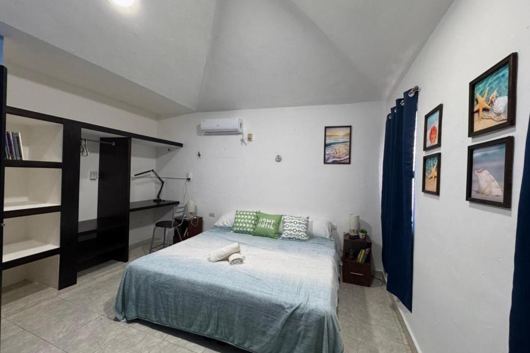 Photo of Bedroom in Valladolid