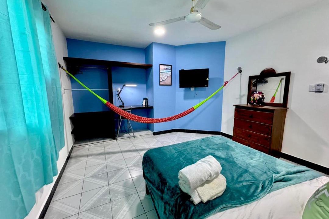 Photo of Bedroom in Valladolid