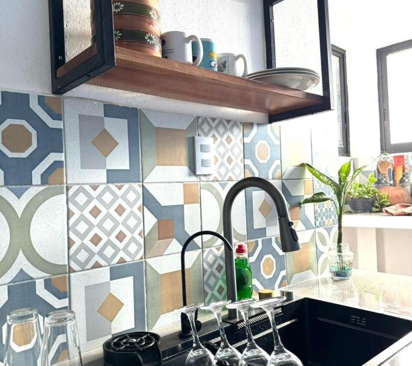Photo of Kitchen in Valladolid