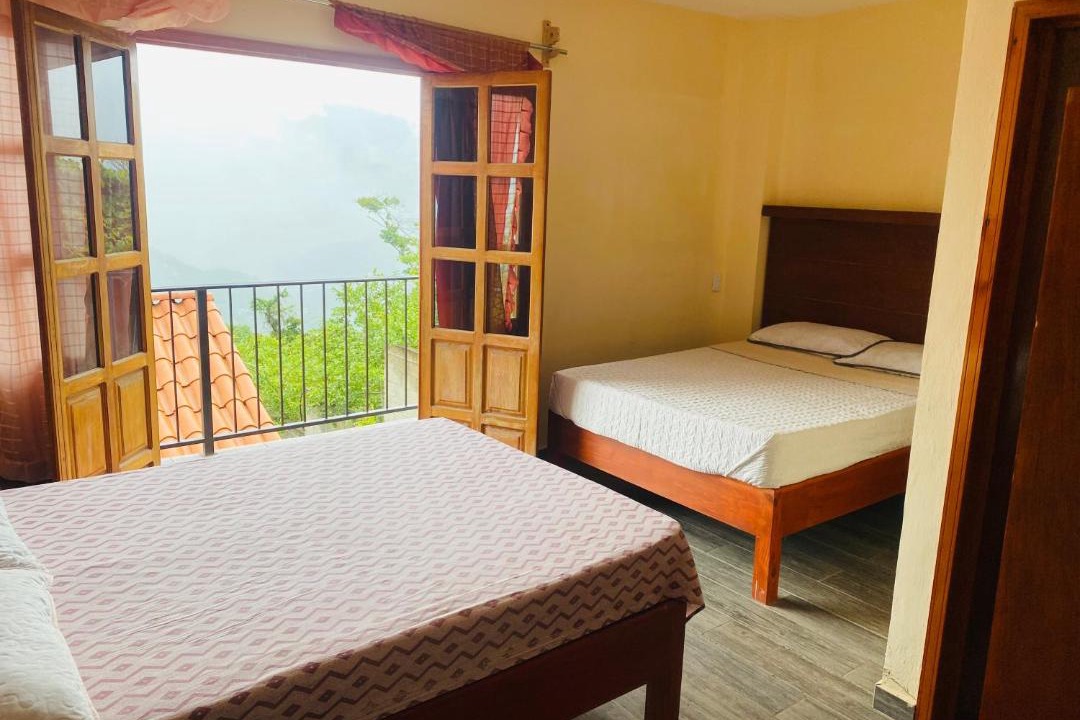 Photo of Bedroom in Nuevo Necaxa