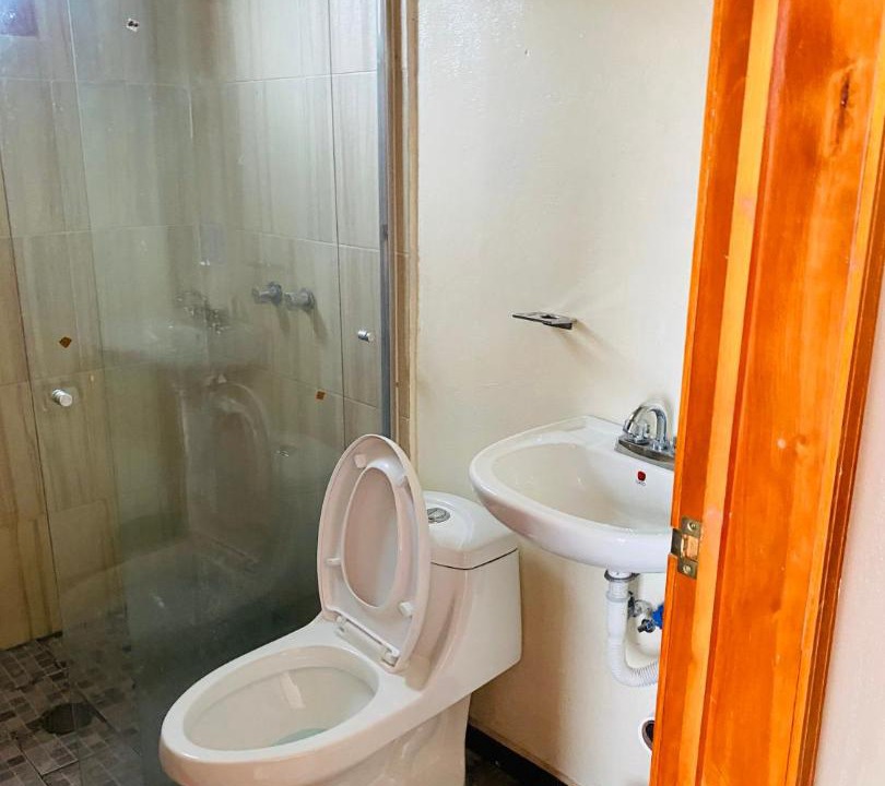 Photo of Bathroom in Nuevo Necaxa