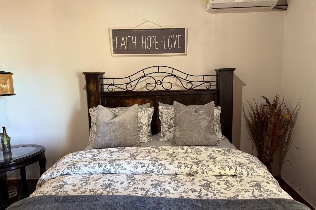Photo of Bedroom in Valle de Guadalupe