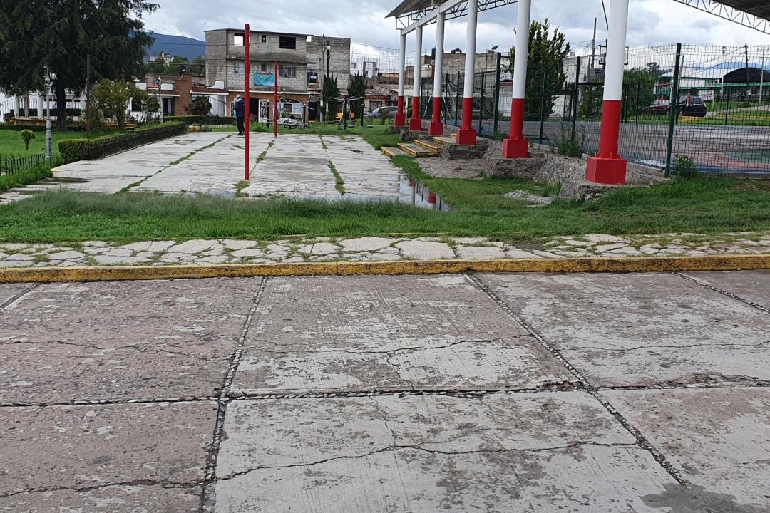 Photo of Others in Jilotepec de Abasolo