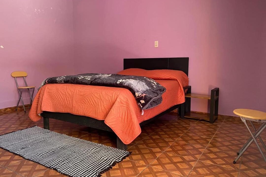 Photo of Bedroom in Pinal de Amoles
