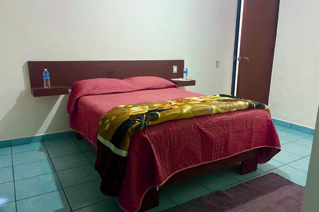 Photo of Bedroom in Pinal de Amoles