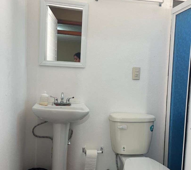 Photo of Bathroom in Pinal de Amoles
