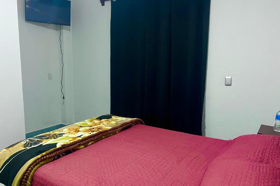 Photo of Bedroom in Pinal de Amoles