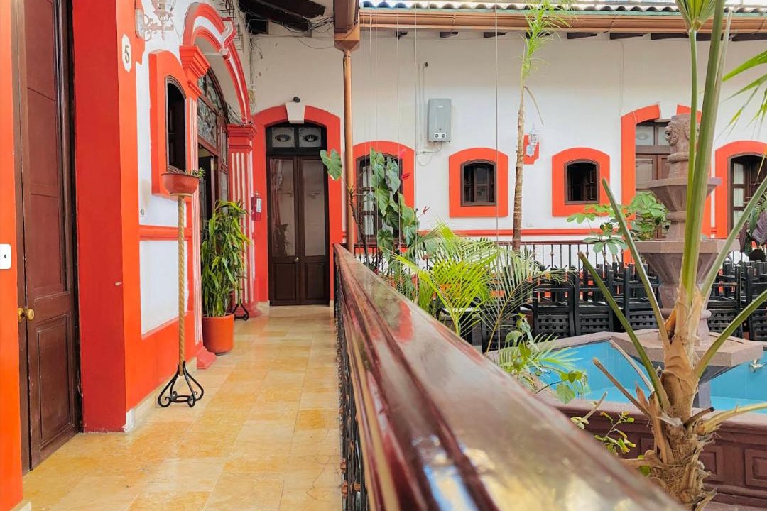 Photo of Others in Xalapa