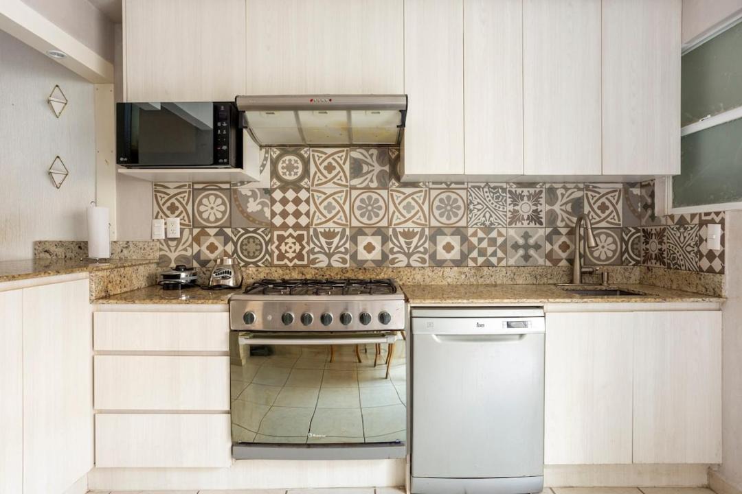 Photo of Kitchen in Puerto Juarez