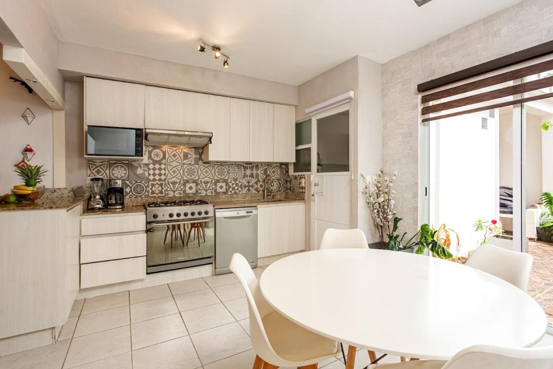 Photo of Kitchen in Puerto Juarez