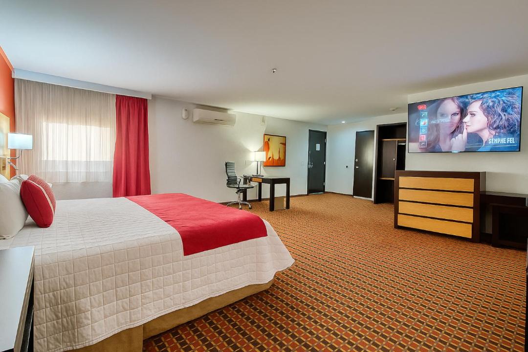 Photo of Bedroom in Poza Rica
