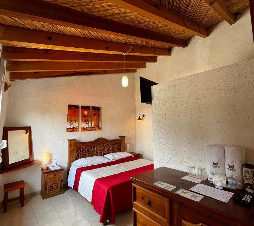 Photo of Bedroom in El Santuario
